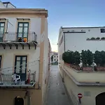 Hola House Allo Spasimo Apartament