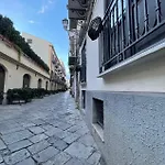 Hola House Allo Spasimo Apartament *
