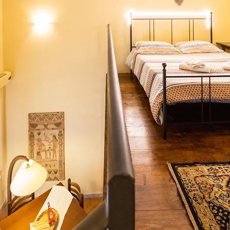Apartment Hola House Allo Spasimo *