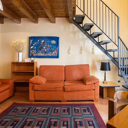 Hola House Allo Spasimo * Palermo