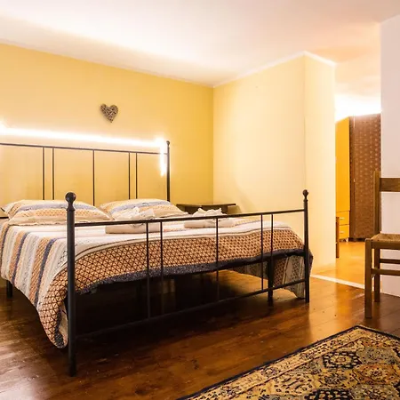Apartment Hola House Allo Spasimo