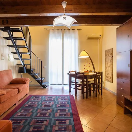 Hola House Allo Spasimo Palermo