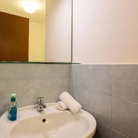 Apartment Hola House Allo Spasimo *