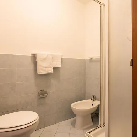 Hola House Allo Spasimo Apartment Palermo