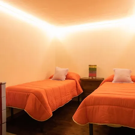 Hola House Allo Spasimo Apartment