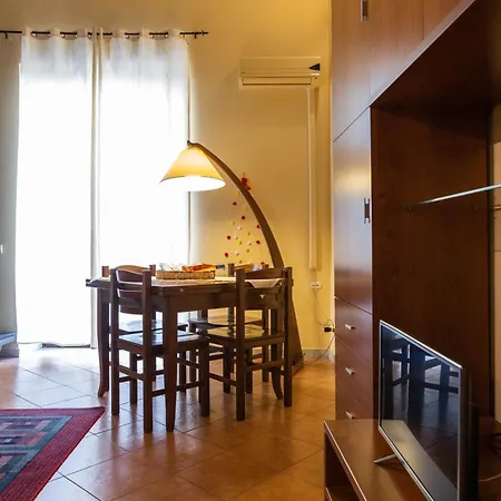 Apartment Hola House Allo Spasimo