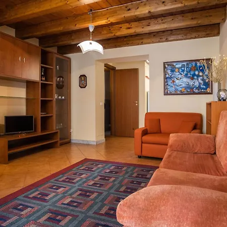 Apartment Hola House Allo Spasimo Palermo