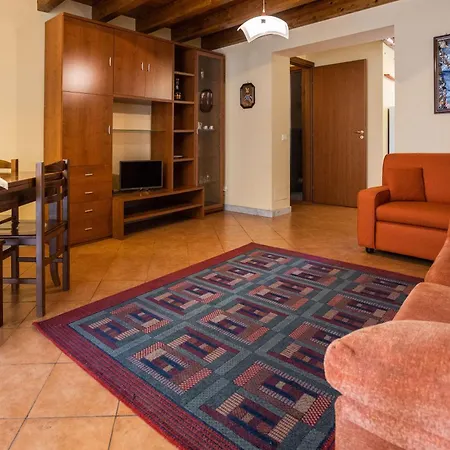 Hola House Allo Spasimo Apartment