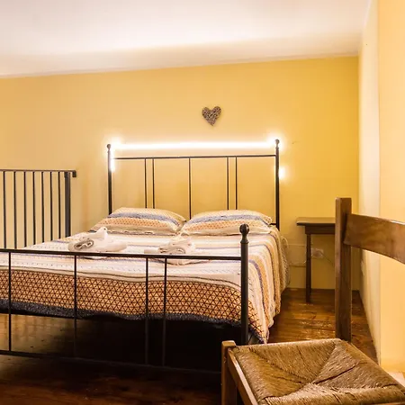 Apartment Hola House Allo Spasimo