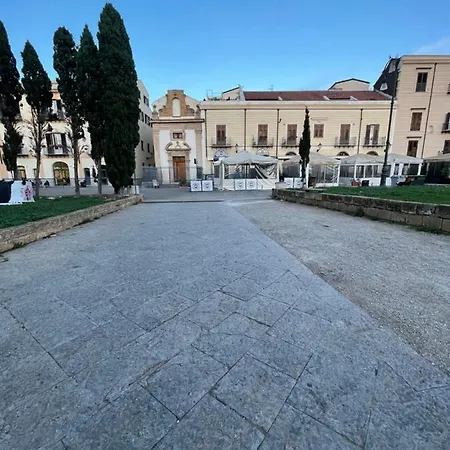 Hola House Allo Spasimo *