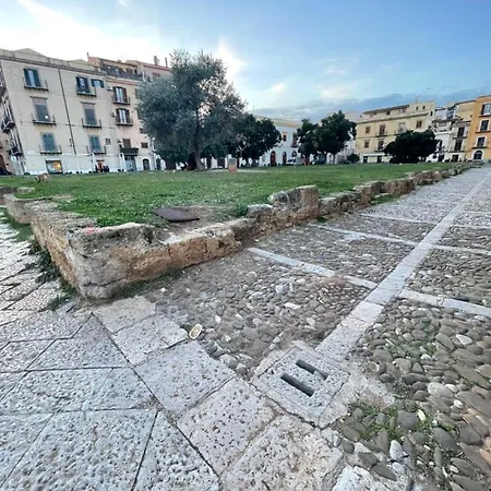 Hola House Allo Spasimo *