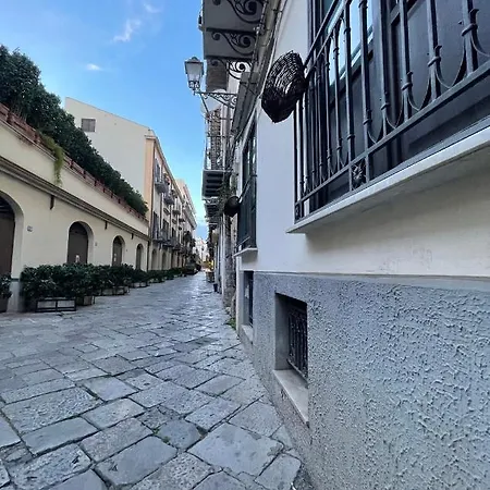 Hola House Allo Spasimo Διαμέρισμα *